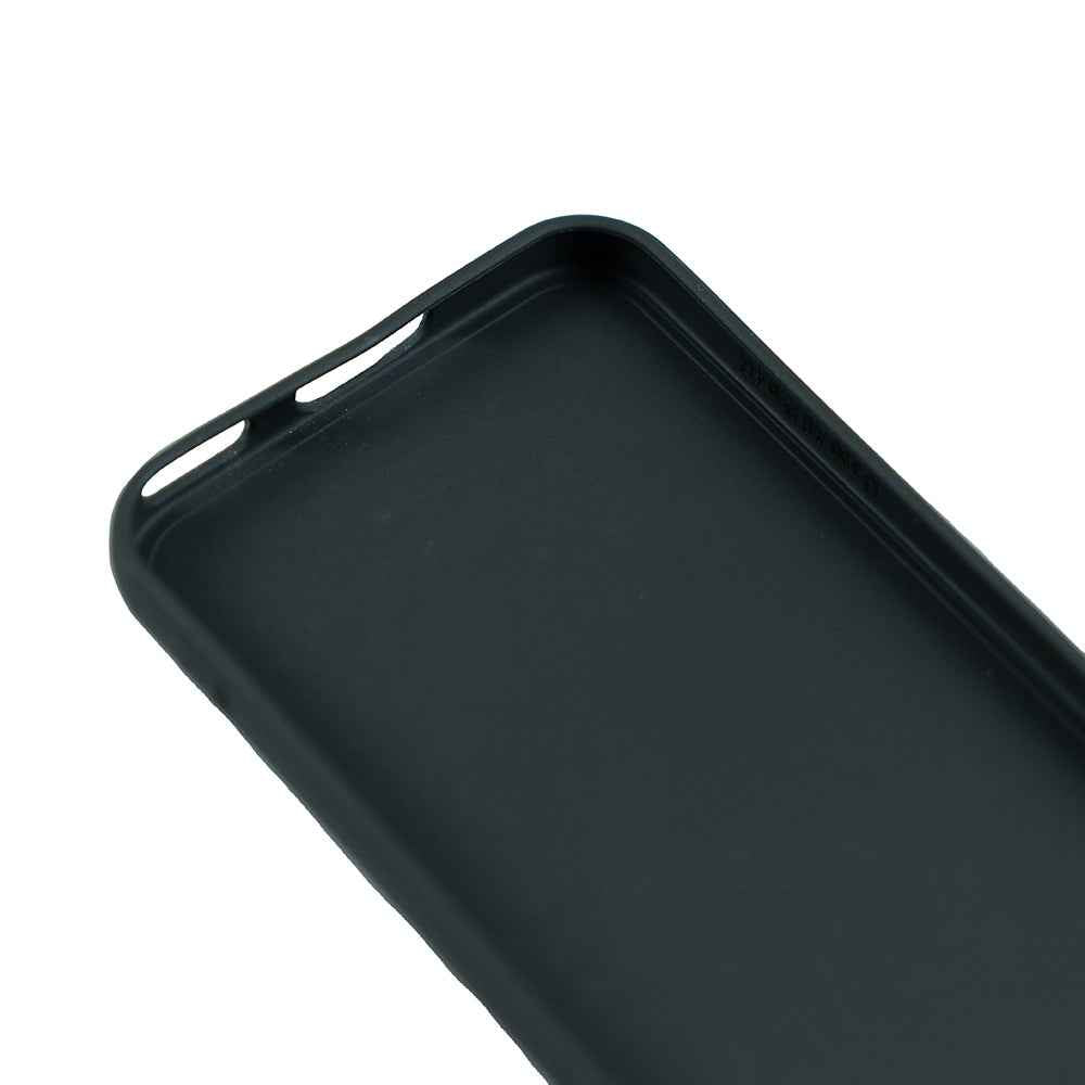 İnfinix Hot 60 Pro Plus Kılıf Zore Biye Silikon