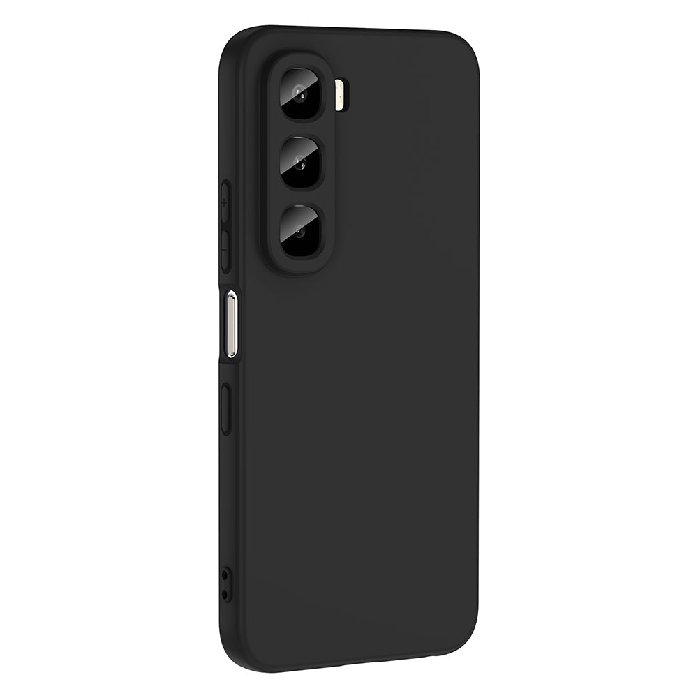 İnfinix Hot 60i 4G Kılıf Zore Mara Lansman Kapak