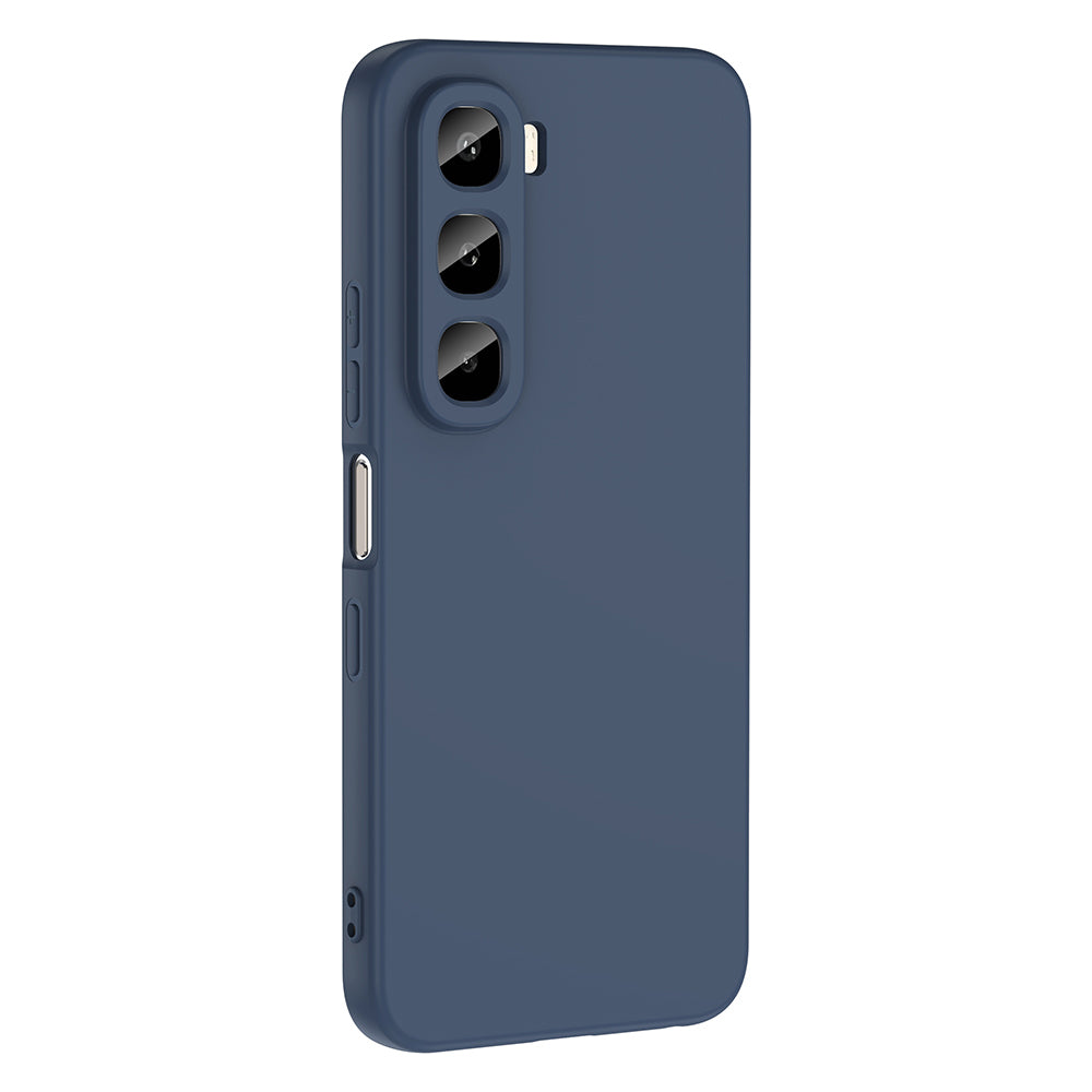 İnfinix Hot 60i 4G Kılıf Zore Mara Lansman Kapak