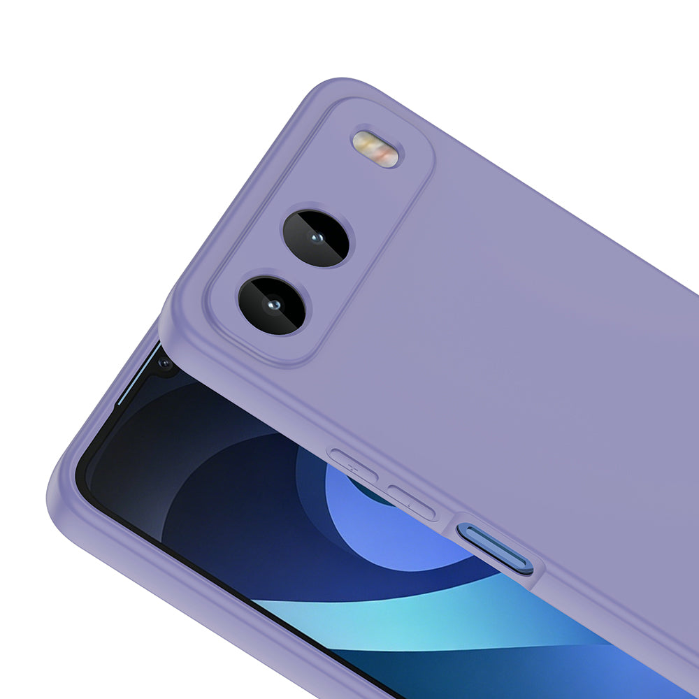 İnfinix Hot 60i 5G Kılıf Zore Mara Lansman Kapak