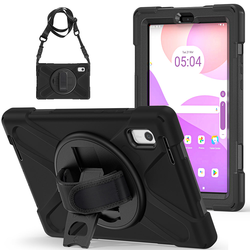 Lenovo Tab M9 Zore Defender Tablet Silikon