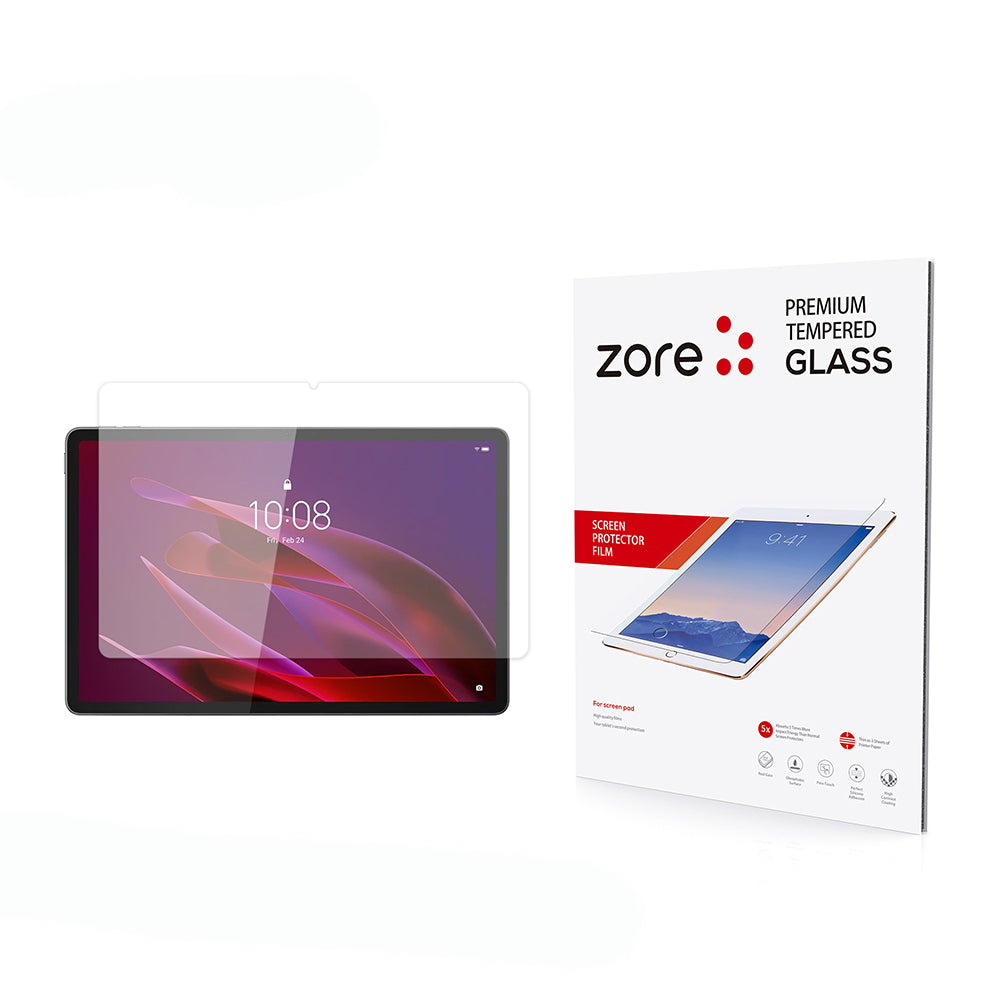 Lenovo Yoga Tab 11.1 Zore Tablet Temperli Cam Ekran Koruyucu