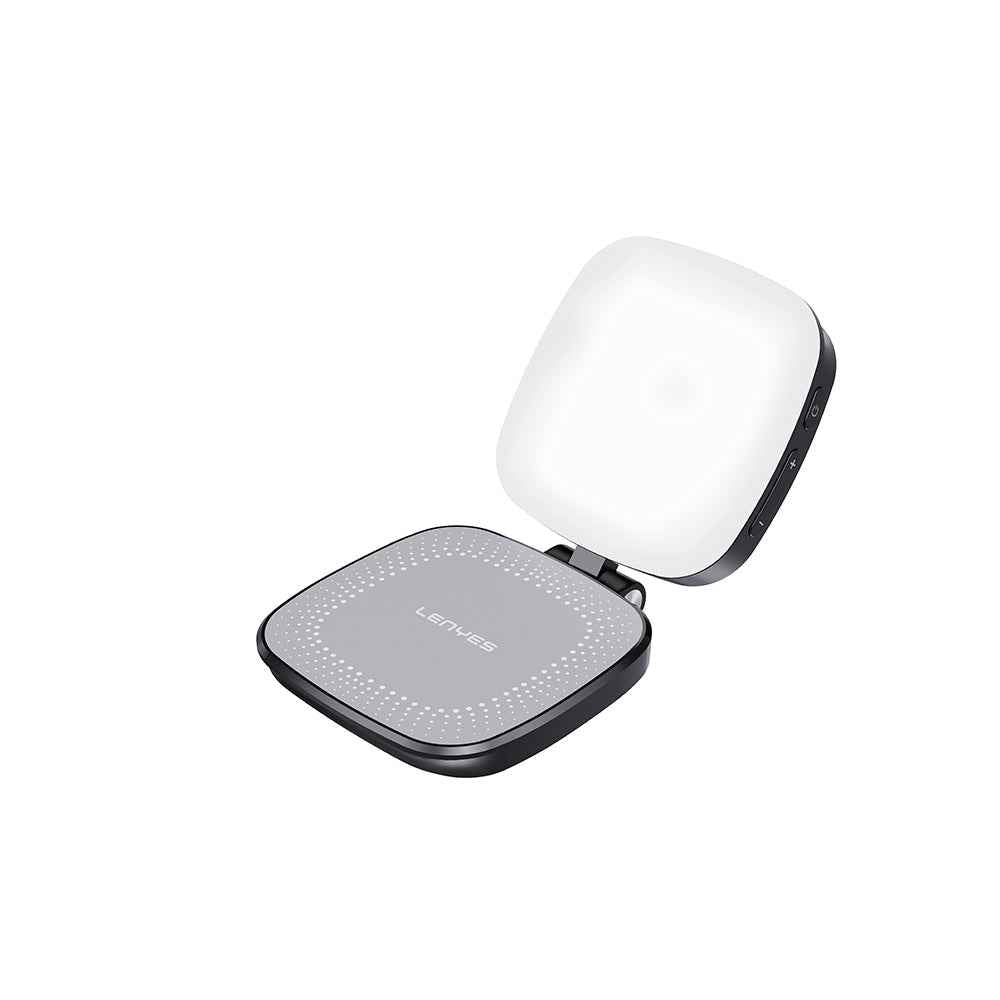 Lenyes CR211 360 Dönebilen Bataryalı Magnetik Telefon Üstü Aydınlatma Işığı