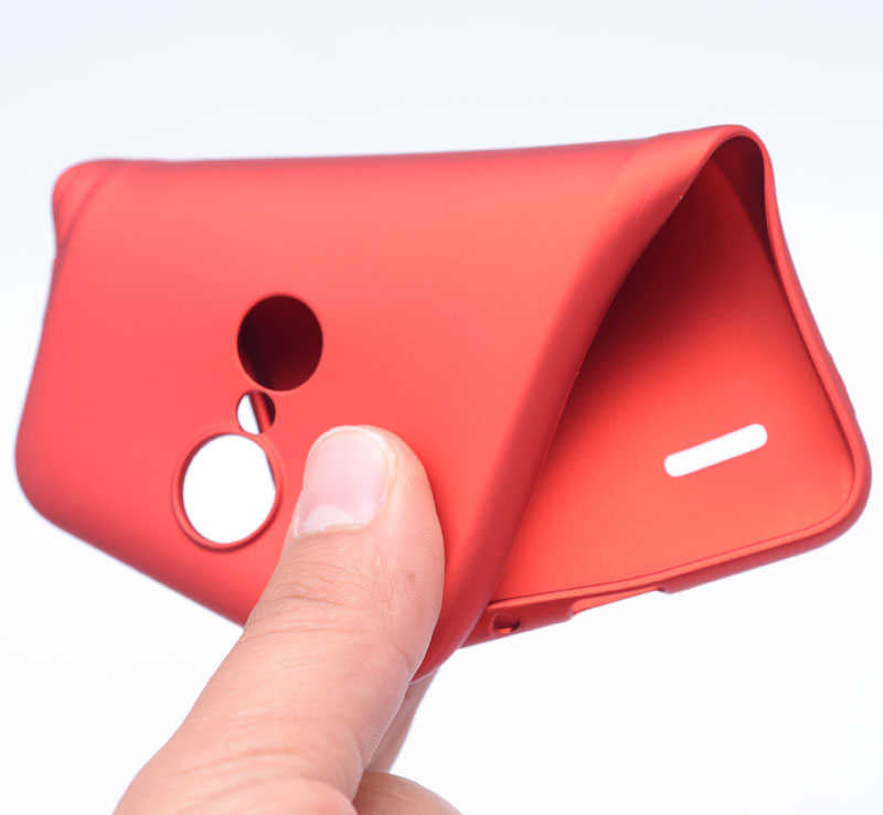 LG K9 Kılıf Zore Premier Silikon Kapak