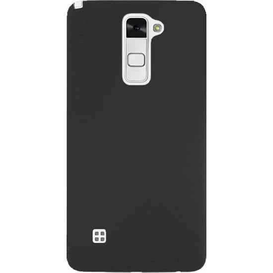 LG Stylus 2 Kılıf Zore Premier Silikon Kapak