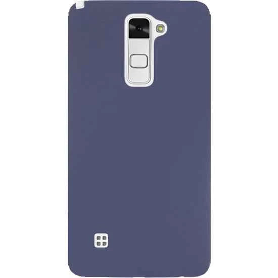 LG Stylus 2 Kılıf Zore Premier Silikon Kapak