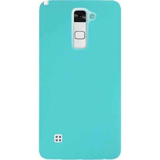 LG Stylus 2 Kılıf Zore Premier Silikon Kapak