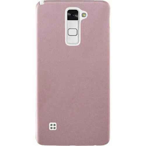 LG Stylus 2 Kılıf Zore Premier Silikon Kapak