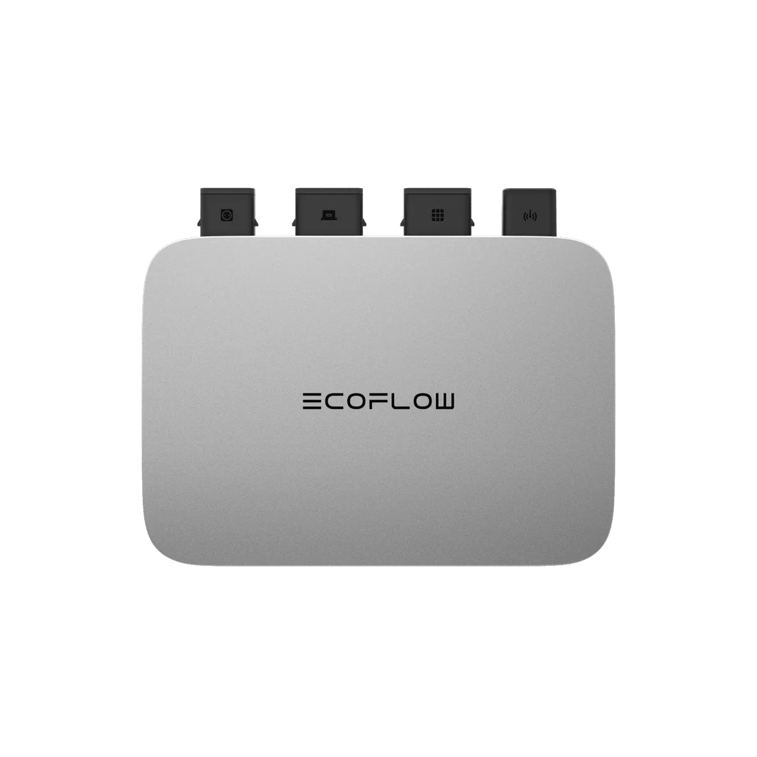 EcoFlow PowerStream Mikroinverter 800W
