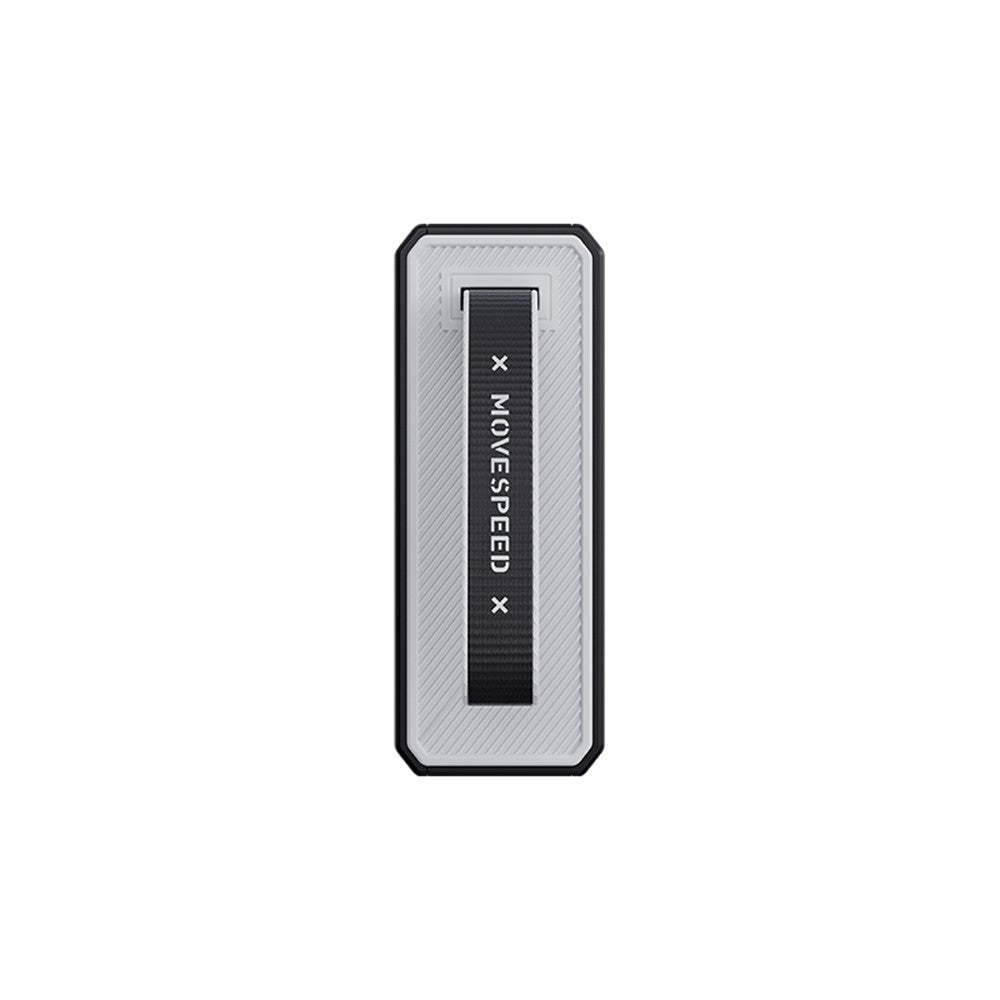 Movespeed YSPBZ70 Pro Max Hızlı Şarj Özellikli Dijital LED Göstergeli Powerbank 145W 70.000mAh
