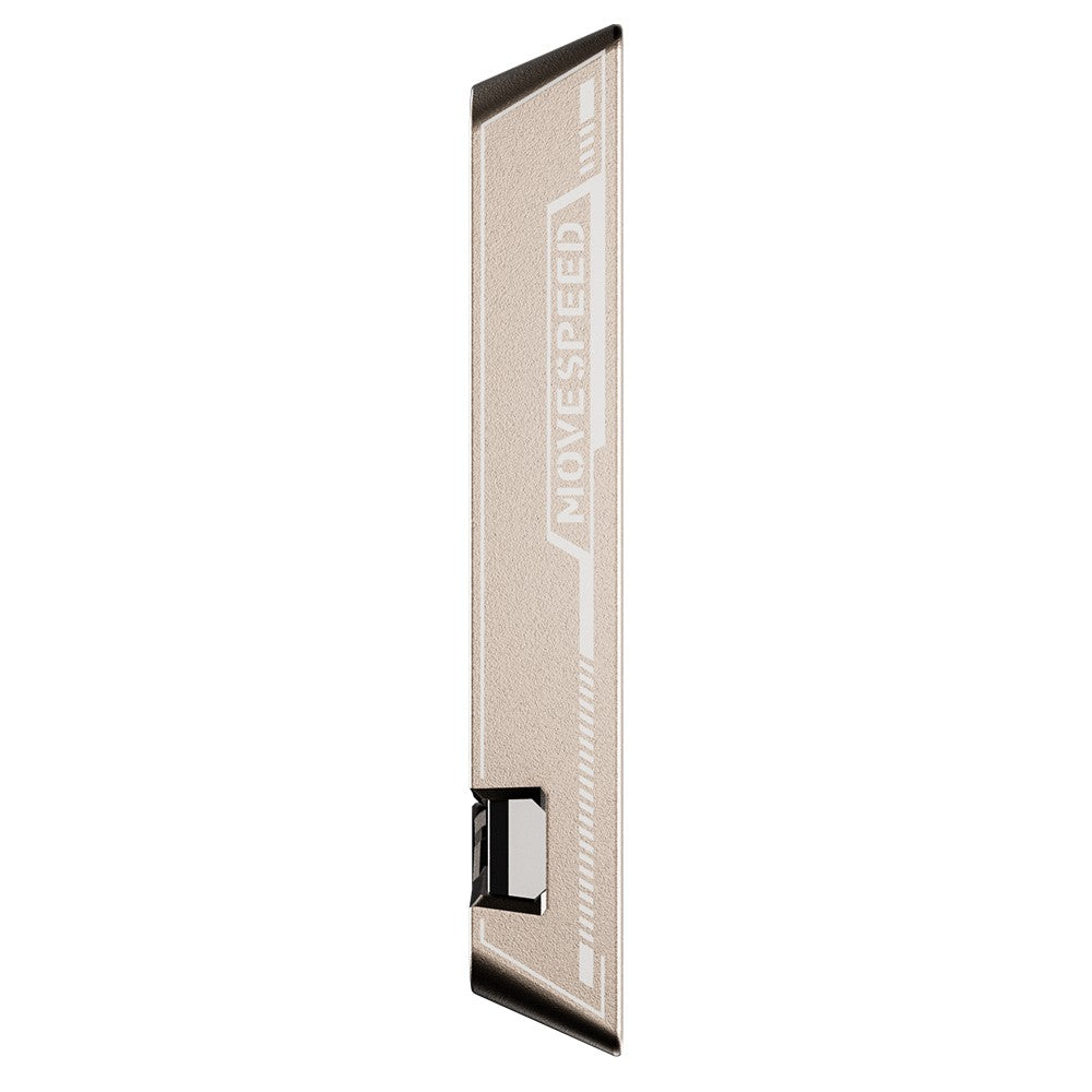 Movespeed YSPSCK20 PSSD Manyetik iPhone SSD M-safe Bağlantılı 4K ProRes Destekli Taşınabilir Harici Disk 2TB 2000MB/s