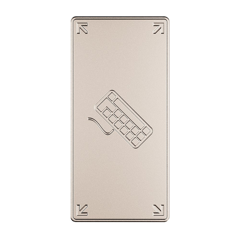 Movespeed YSPSCK20 PSSD Manyetik iPhone SSD M-safe Bağlantılı 4K ProRes Destekli Taşınabilir Harici Disk 512GB 2000MB/s