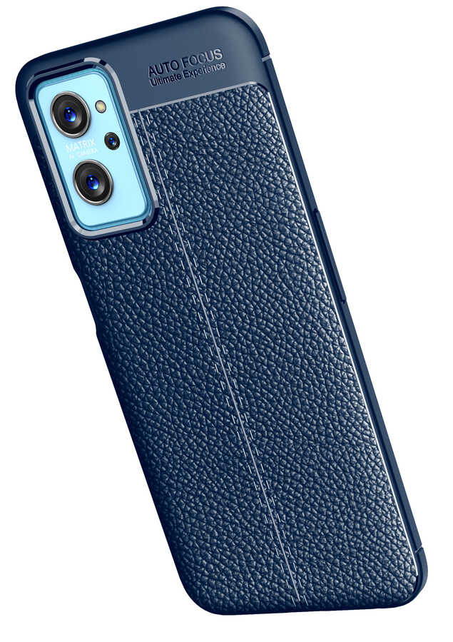 Oppo A36 Kılıf Zore Niss Silikon Kapak