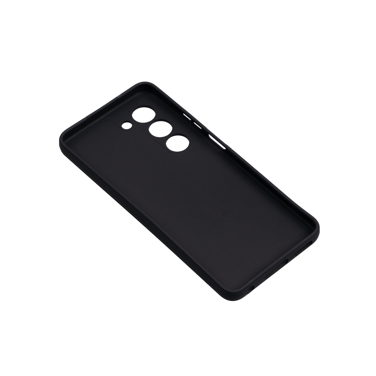 Oppo A5 Kılıf Zore Biye Silikon