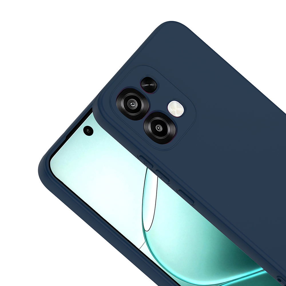 Oppo A6 Pro Kılıf Zore Mara Lansman Kapak