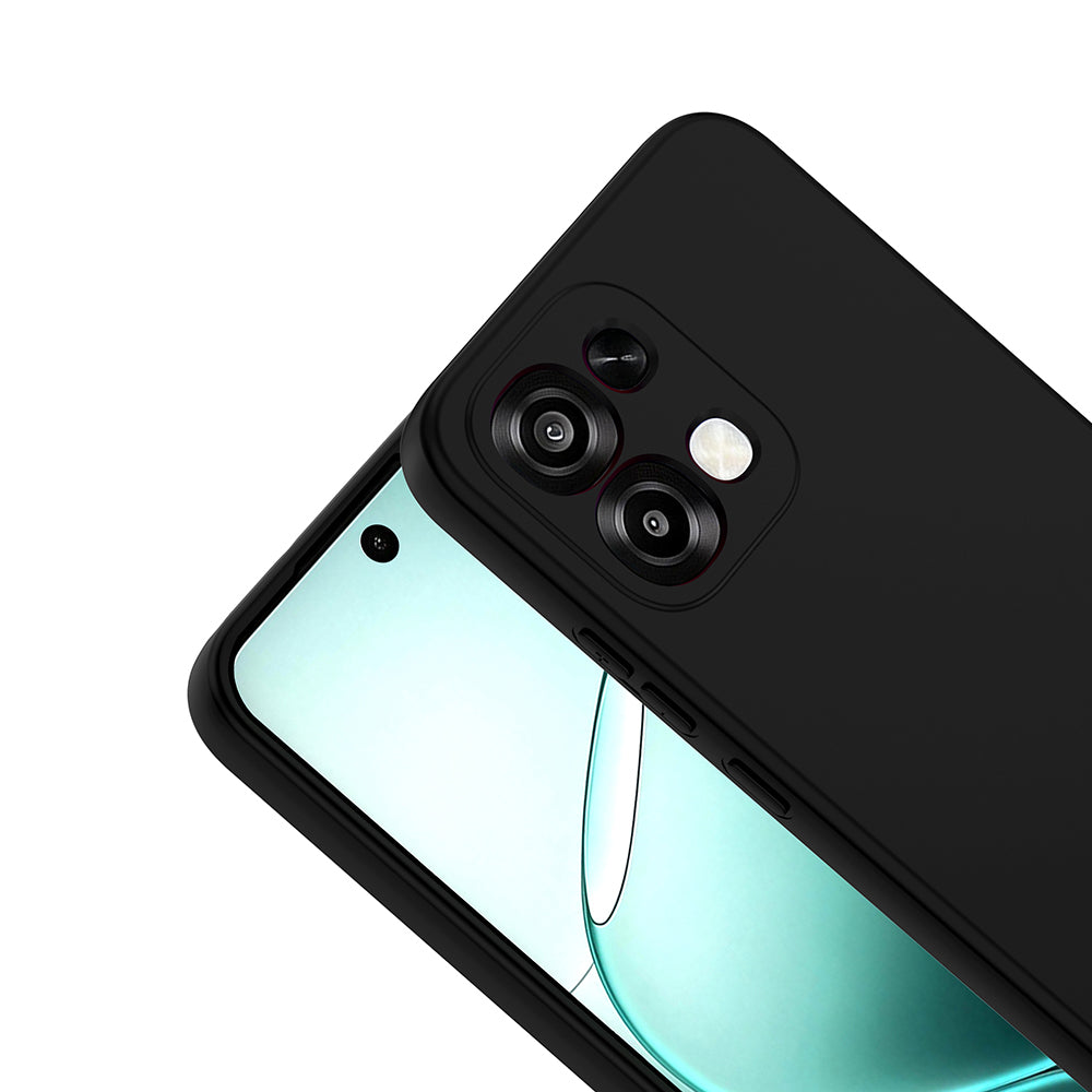 Oppo A6 Pro Kılıf Zore Mara Lansman Kapak