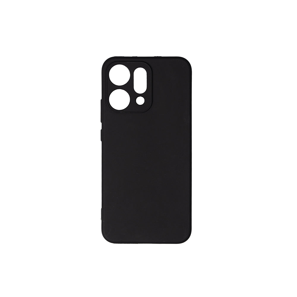 Oppo Reno 14 Kılıf Zore Biye Silikon