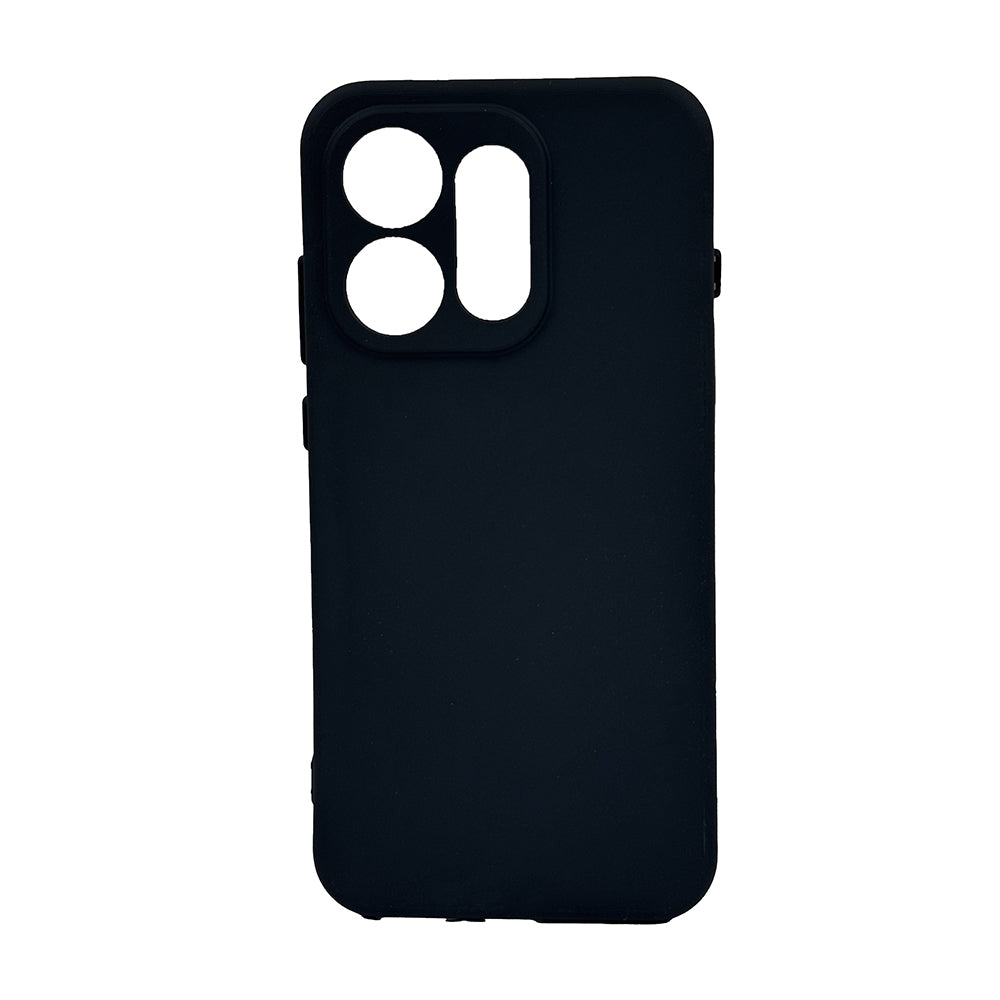 Oppo Reno 16 Pro Kılıf Zore Biye Silikon