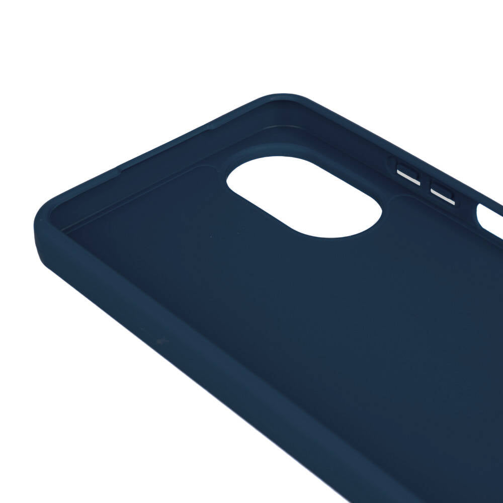 Oppo A38 Kılıf Zore Biye Silikon