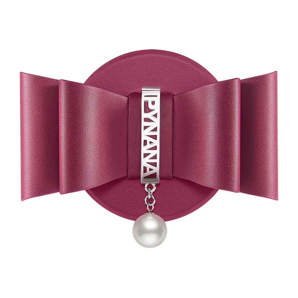 Pynana LunaBow Serisi Magnetik Ring Stand Telefon Tutucu