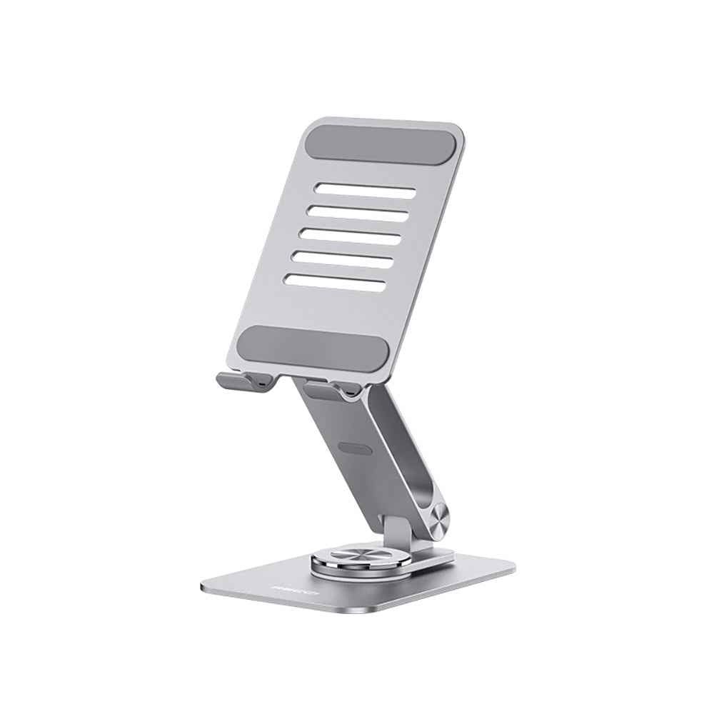 Recci RHO-M22 Ayarlanabilir Katlanabilir 360 Derece Dönebilen Telefon ve Tablet Standı