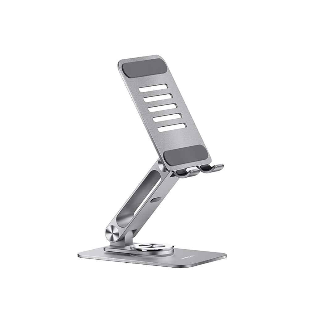 Recci RHO-M22 Ayarlanabilir Katlanabilir 360 Derece Dönebilen Telefon ve Tablet Standı