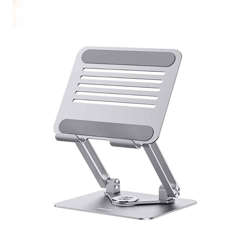 Recci RHO-M23 Ayarlanabilir Katlanabilir 360 Derece Dönebilen Tablet Standı