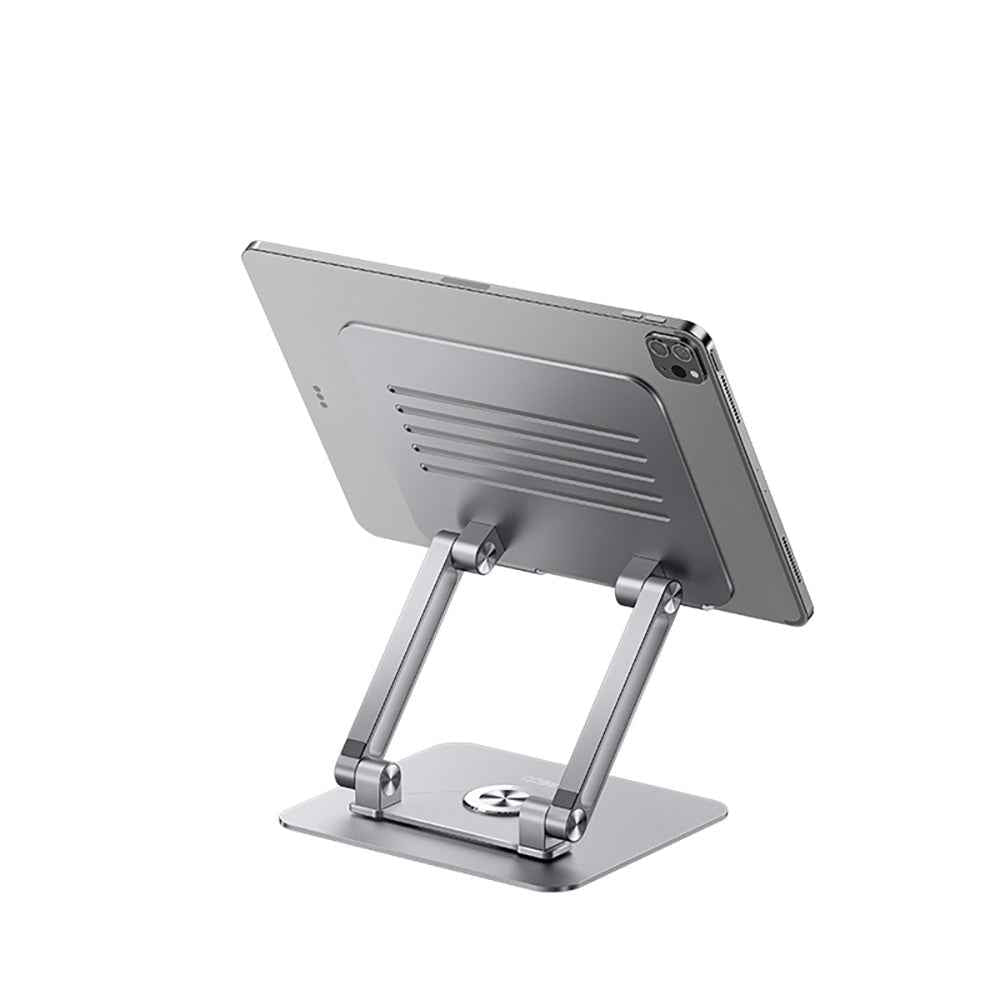 Recci RHO-M23 Ayarlanabilir Katlanabilir 360 Derece Dönebilen Tablet Standı