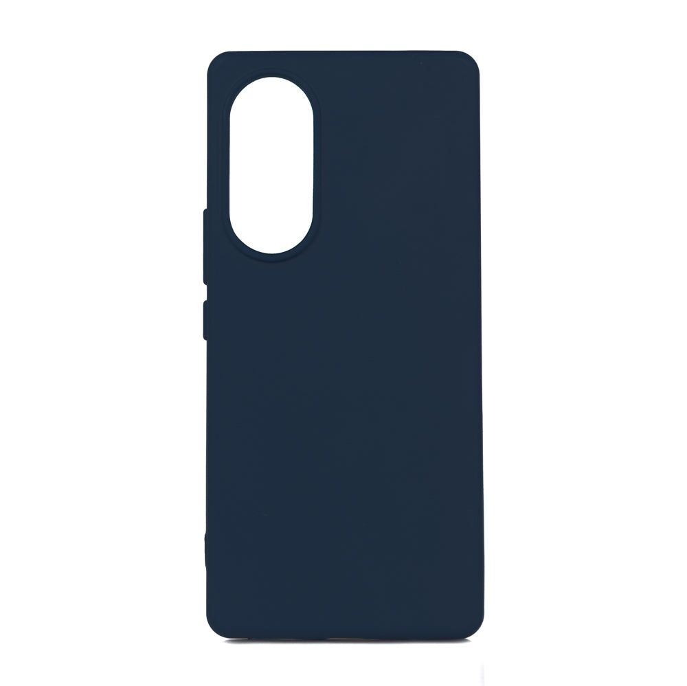 Reeder S19 Max Pro S Edge Kılıf Zore Biye Silikon