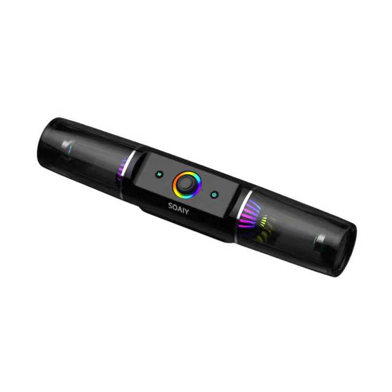 Soaiy SH19 Simple Versiyon Bluetooth Speaker Hoparlör
