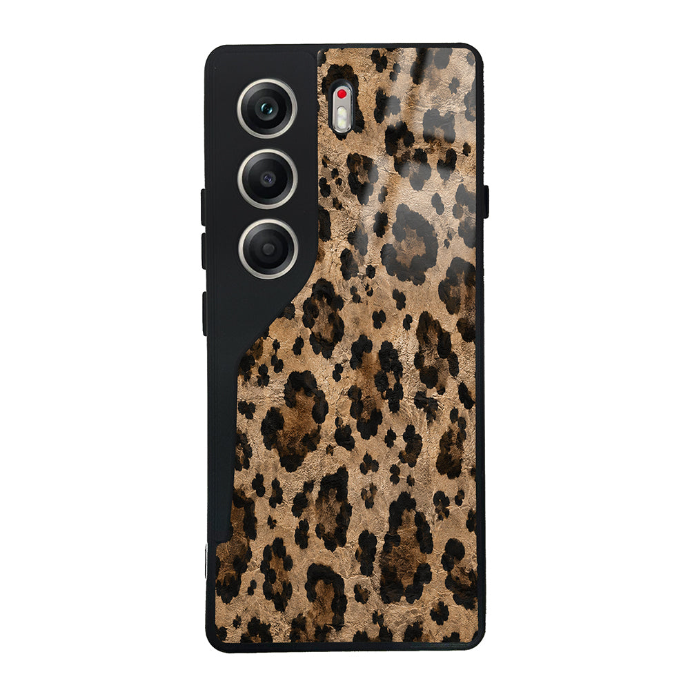 Tecno Camon 40 Pro Kılıf Kamera Korumalı Desenli Zore Lusi Kapak