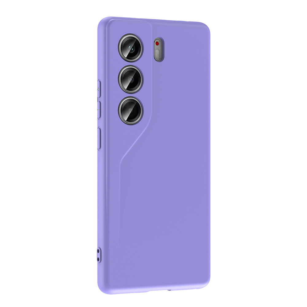 Tecno Camon 40 Pro Kılıf Zore Mara Lansman Kapak