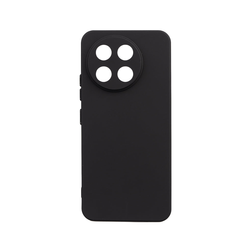 Tecno Spark 30 Pro Kılıf Zore Biye Silikon
