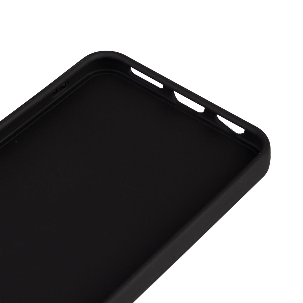 Tecno Spark 30 Pro Kılıf Zore Biye Silikon