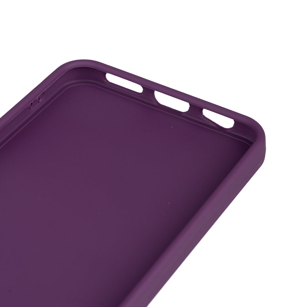 Tecno Spark 30 Pro Kılıf Zore Biye Silikon