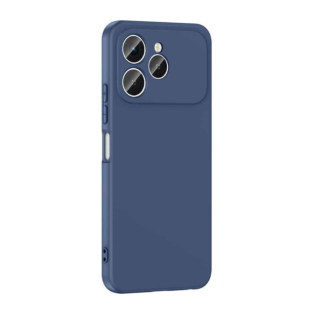 Tecno Spark 40 Kılıf Zore Mara Lansman Kapak