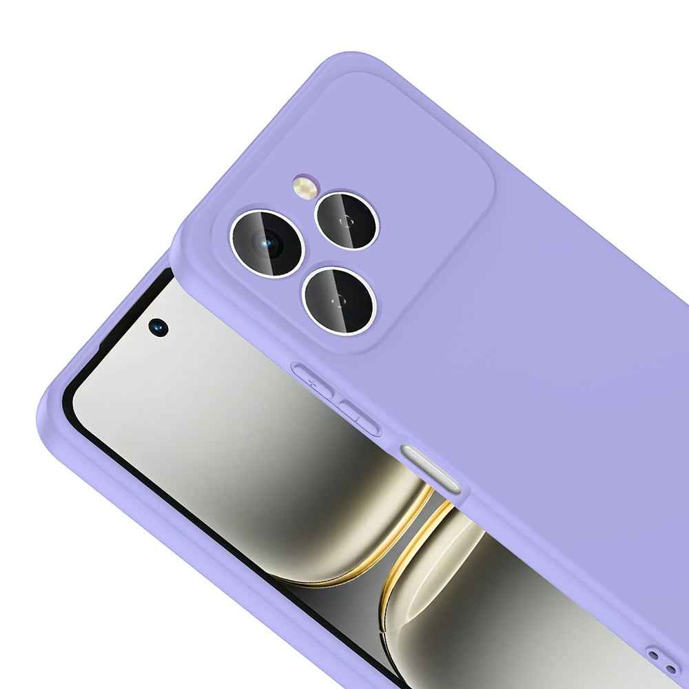 Tecno Spark 40 Kılıf Zore Mara Lansman Kapak