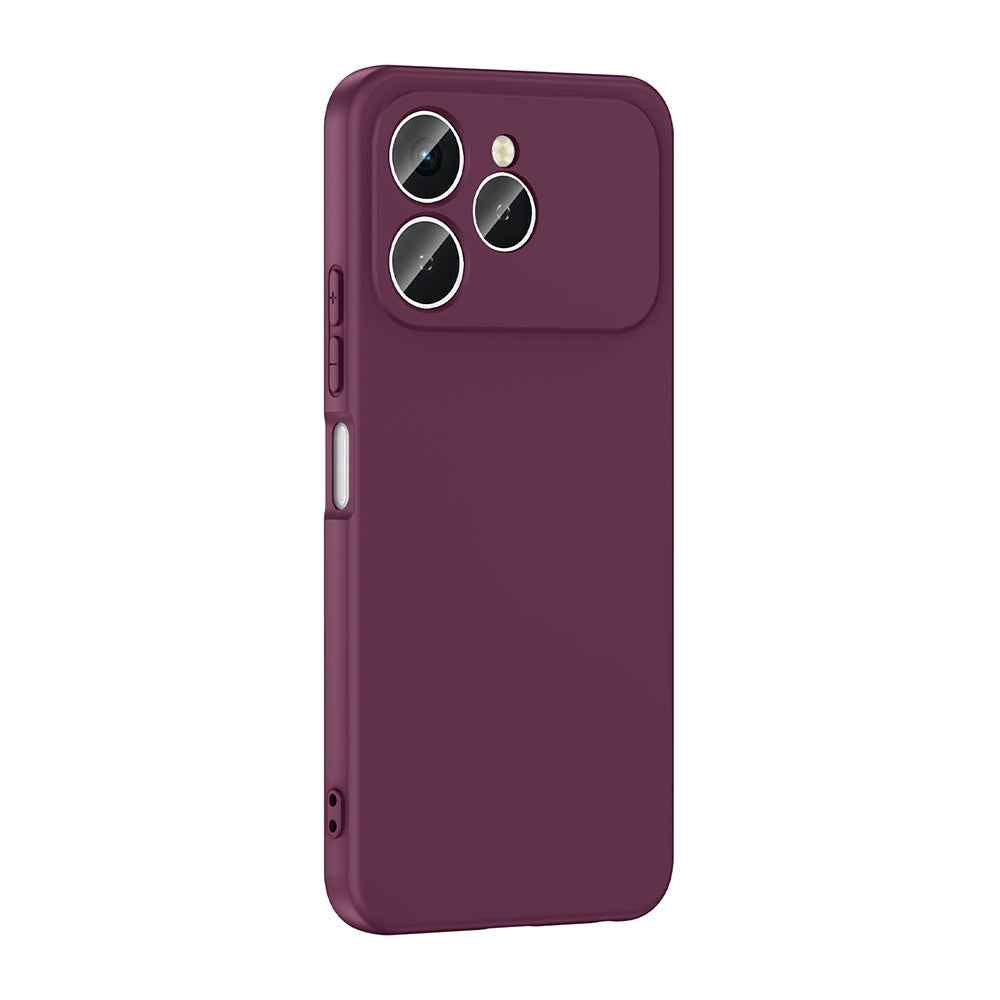 Tecno Spark 40 Kılıf Zore Mara Lansman Kapak