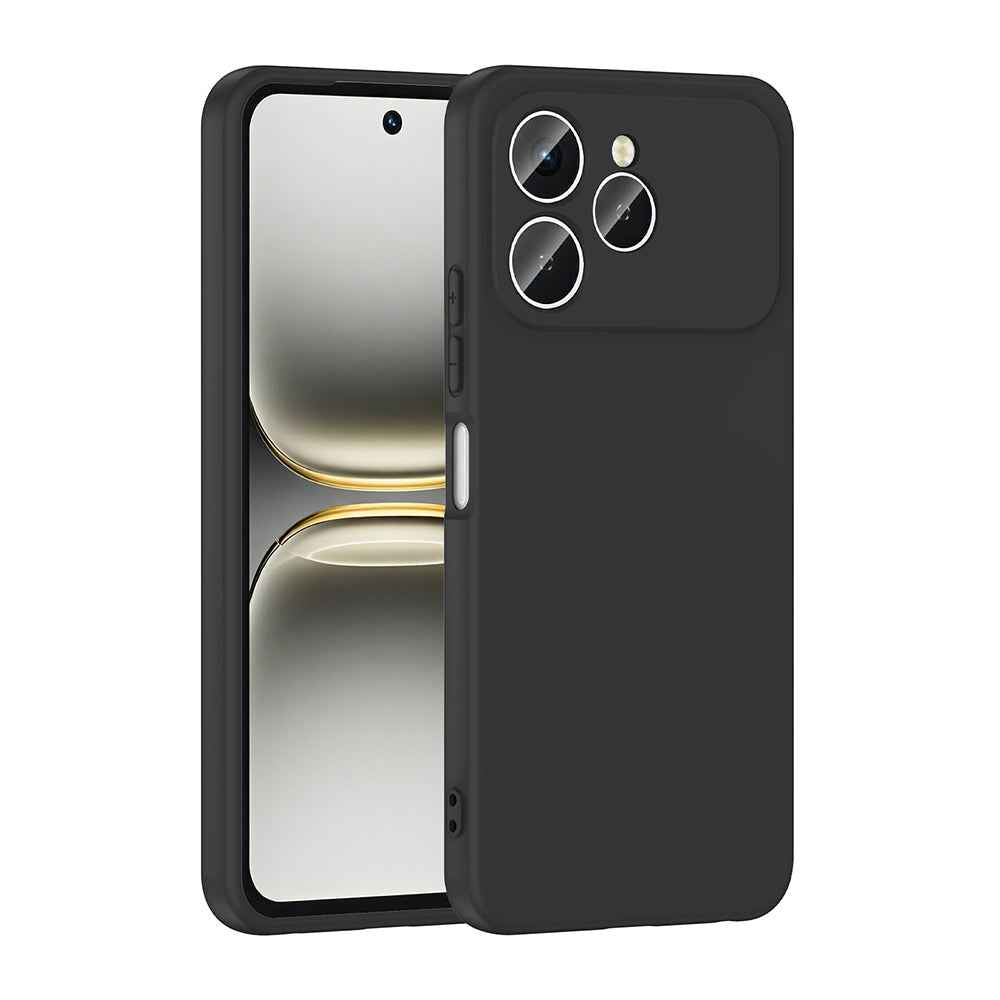 Tecno Spark 40 Kılıf Zore Mara Lansman Kapak