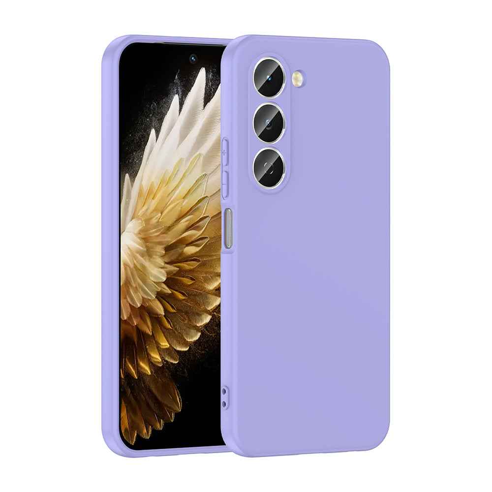 Tecno Spark 40 Pro Kılıf Zore Mara Lansman Kapak