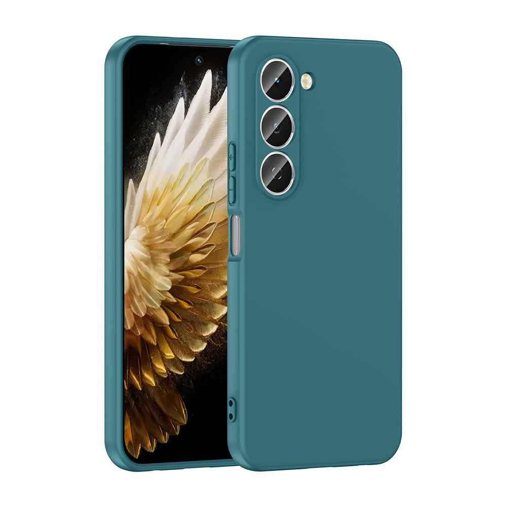 Tecno Spark 40 Pro Kılıf Zore Mara Lansman Kapak