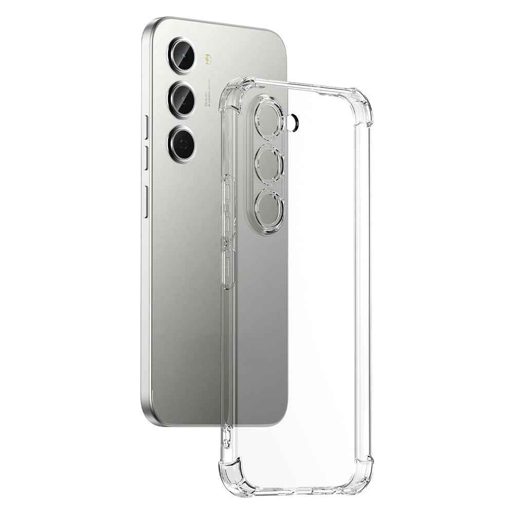 Tecno Spark 40 Pro Zore 2mm Anti Shock Silikon
