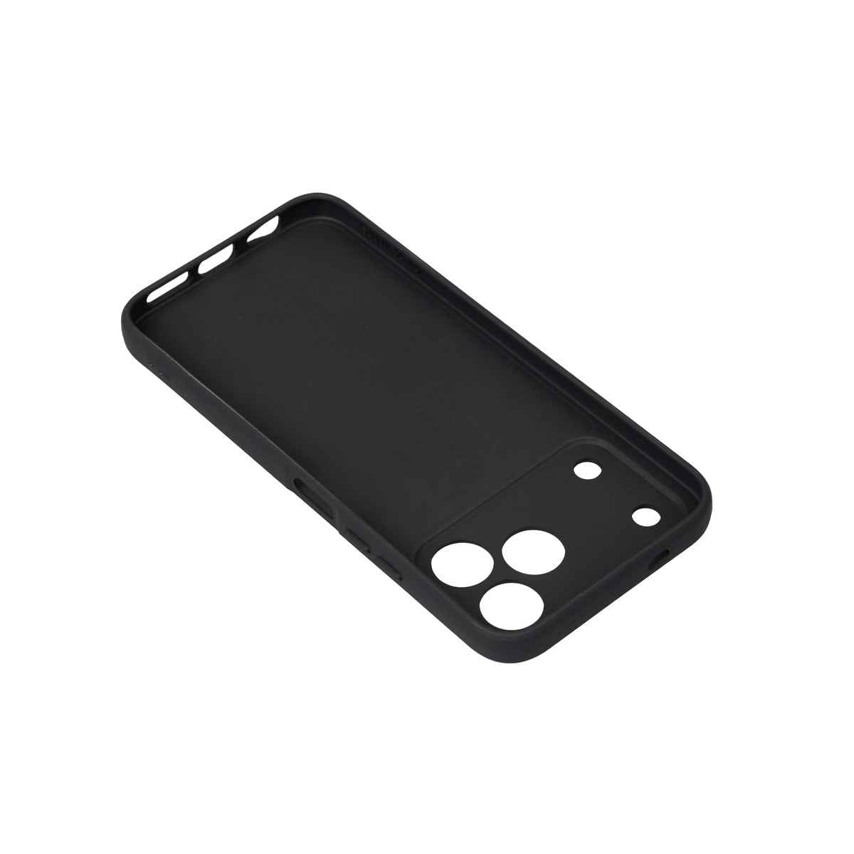Tecno Spark 50 4G Kılıf Zore Biye Silikon