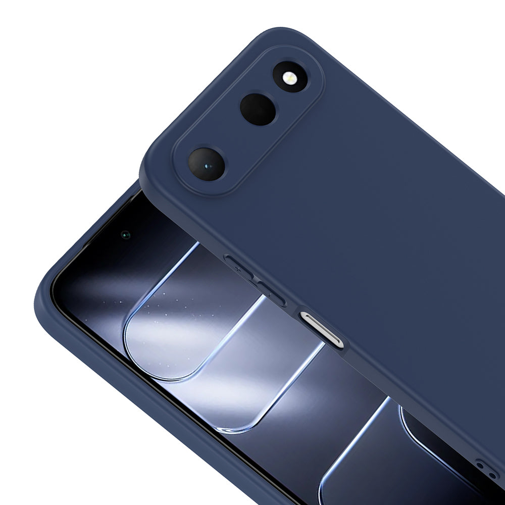 Tecno Spark 50 5G Kılıf Zore Mara Lansman Kapak