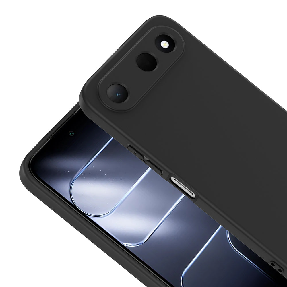 Tecno Spark 50 5G Kılıf Zore Mara Lansman Kapak
