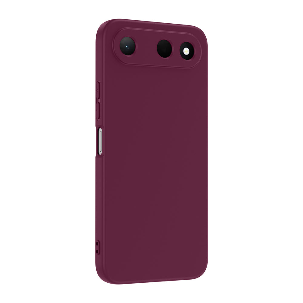 Tecno Spark 50 5G Kılıf Zore Mara Lansman Kapak