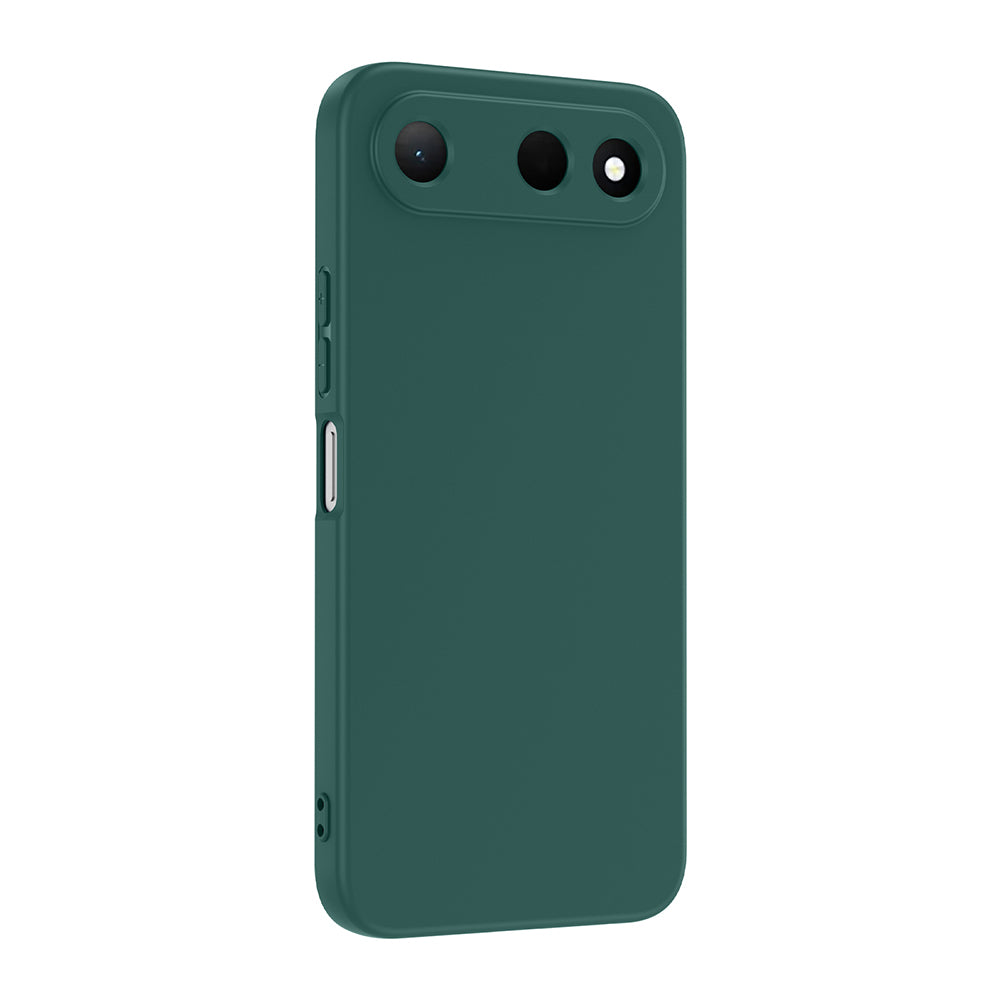 Tecno Spark 50 5G Kılıf Zore Mara Lansman Kapak