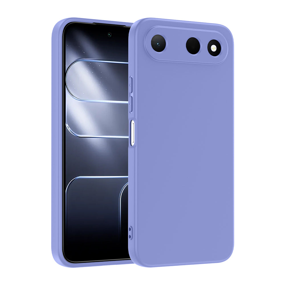 Tecno Spark 50 5G Kılıf Zore Mara Lansman Kapak