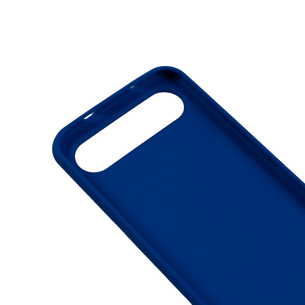 Tecno Spark Slim 5G Kılıf Zore Biye Silikon