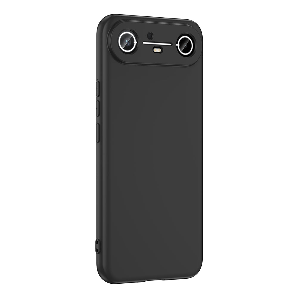 Tecno Spark Slim 5G Kılıf Zore Mara Lansman Kapak
